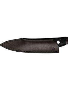 Kožené pouzdro na kuchařský nůž Forged Leather 22cm