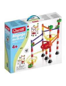 Kuličková dráha Quercetti Migoga Marble Run Vortis