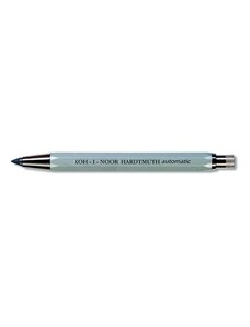Stříbrná osmihranná automatická versatilka 5,6 mm Koh-I-Noor 5640