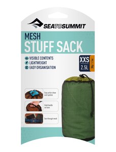 Obal Sea to Summit Mesh Stuff Sack