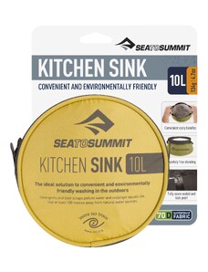 Vak Sea to Summit Kitchen Sink