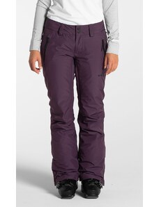 Armada dámské kalhoty Trego Gore-tex 2L insulated plum