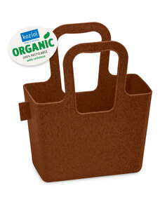 TASCHELINI taška na tužky, pastelky, drobnosti … Organic KOZIOL