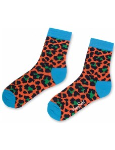 Ponožky Happy Socks Leopard