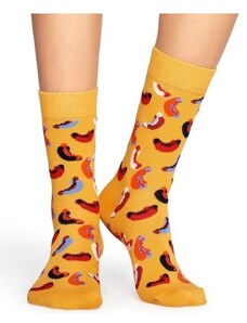 Ponožky Happy Socks Hot Dog