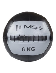 HMS Wall ball medicinbal WLB 6 kg