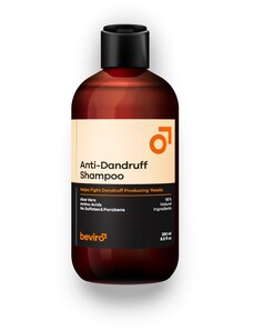Beviro Anti-Dandruff Shampoo