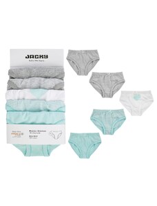 Zelené dívčí spodní prádlo | 50 produktů - GLAMI.cz