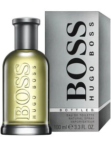Hugo Boss Boss No. 6 Bottled - EDT 2 ml - odstřik s rozprašovačem