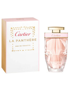 Cartier La Panthere - EDT 75 ml