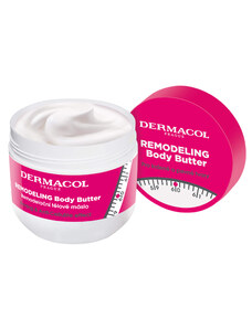 Dermacol Remodelační tělové máslo (Remodeling Body Butter) 300 ml