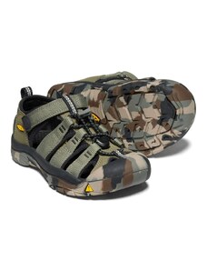 KEEN NEWPORT H2 C dusty olive