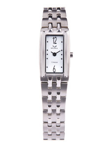 Dámské hodinky MEORIS DRESS TITANIUM L047TiW