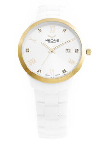 Dámské hodinky MEORIS Ceramic YG