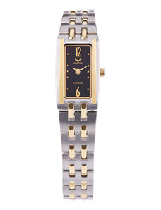 Dámské hodinky MEORIS DRESS titanium L047TiGB