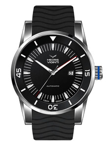 Pánské hodinky MEORIS Viginti SC Automatic Limited Edition