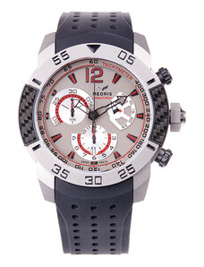 Pánské hodinky MEORIS REGATTA S11Ti-04 limited edition 100