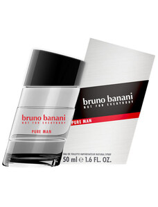 Bruno Banani Pure Man - EDT 50 ml