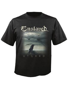 Tričko metal pánské Enslaved - Utgard - NUCLEAR BLAST - 29415_TS