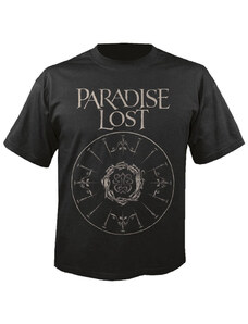 Tričko metal pánské Paradise Lost - Circle - NUCLEAR BLAST - 29545_TS