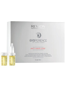 Revlon Professional Eksperience Anti Hair Loss Revitalizing Lotion 12x7ml