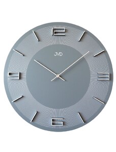Designové nadčasové luxusní hodiny JVD HC33.1