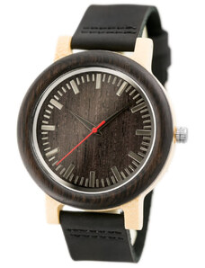 Dřevěné hodinky BOBO BIRD ZX066A