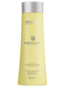 Revlon Professional Eksperience Hydro Nutritive Hydrating Hair Cleanser 250ml