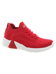 SKECHERS MN Dámské tenisky red 68834-RED-345