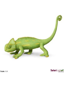 Safari Ltd. Mládě chameleóna jemenského