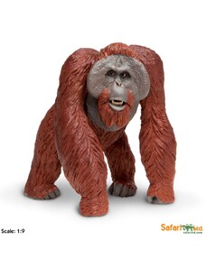 Safari Ltd. Orangutan bornejský