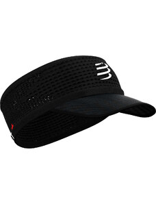 Kšilt Compressport Spiderweb Headband On/Off 024007122