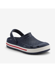 COQUI LINDO Navy/White