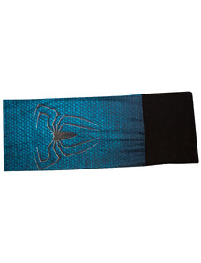 Zateplený šátek s multifunkčním využitím