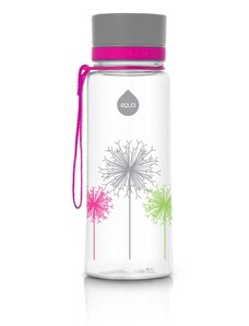 EQUA Dandelion 600 ml a 400 ml ekologická plastová lahev na pití bez BPA