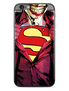 Ert Ochranný kryt pro iPhone 7 / 8 / SE (2020/2022) - DC, Joker 003