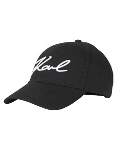Karl Lagerfeld Kšiltovky K/SIGNATURE CAP >