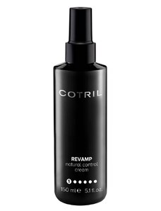 Cotril REVAMP Krém pro upravený a přirozený vzhled, hydrataci a lesk 150ml