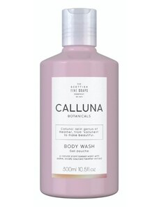 SCOTTISH FINE SOAPS mycí gel na tělo Calluna Botanicals, 300ml