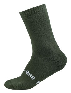 REIMA dětské ponožky Insect-Dark green