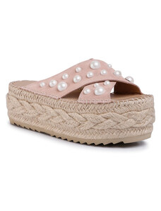 Espadrilky Eva Minge