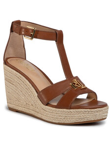 Espadrilky Lauren Ralph Lauren