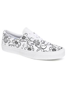 Boty Vans Era u-color floral/true white