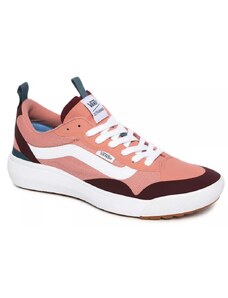 Boty Vans Ultrarange Exo pop rose dawn/true white