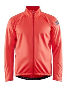 Craft 1909785 Core Ideal 2.0 Jacket červená M skladem