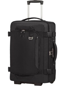 Samsonite Cestovní taška/batoh na kolečkách Midtown 43 l černá