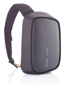 XD Design1 Bezpečnostní batoh přes rameno Bobby Sling, 4l, XD Design, černý