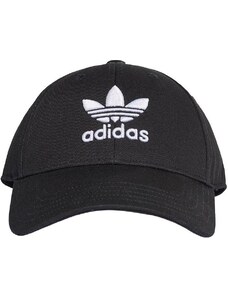 Kšiltovka adidas Originals origin baseb trefoil cap ec3603