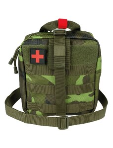 Max-Fuchs Lékárna FIRST AID vz.95, velká