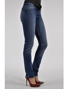 Dámské jeans zn. CROSS JEANS - Blue - vel. 29